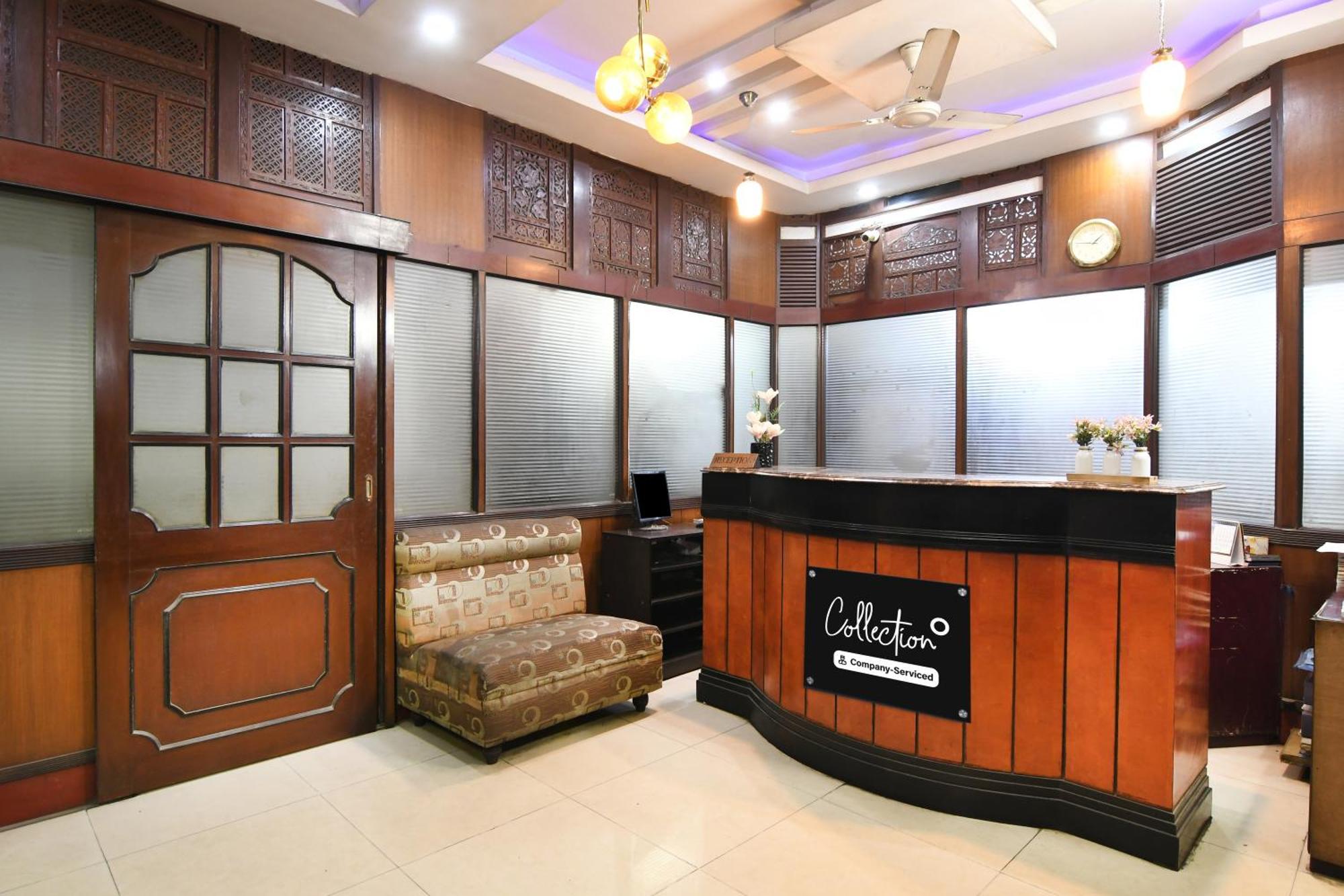 Hotel Super Collection O Salt Kolkata