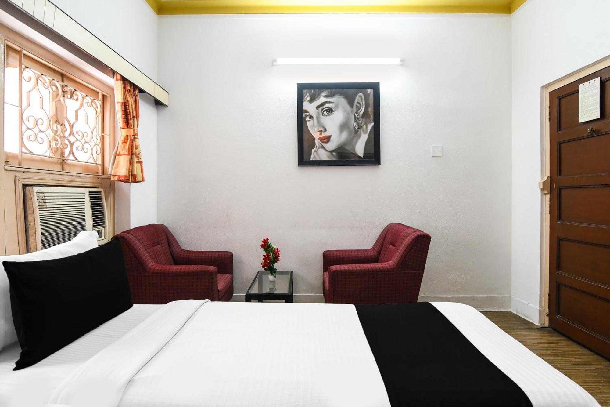 Hotel Super Collection O Salt 4*