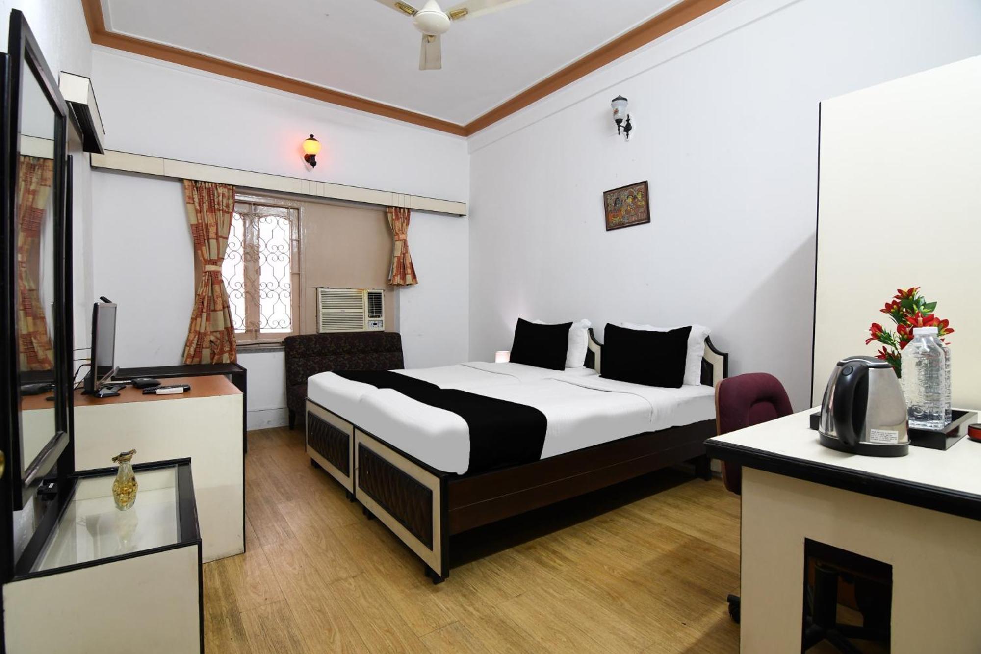 Super Collection O Salt Hotel 4*