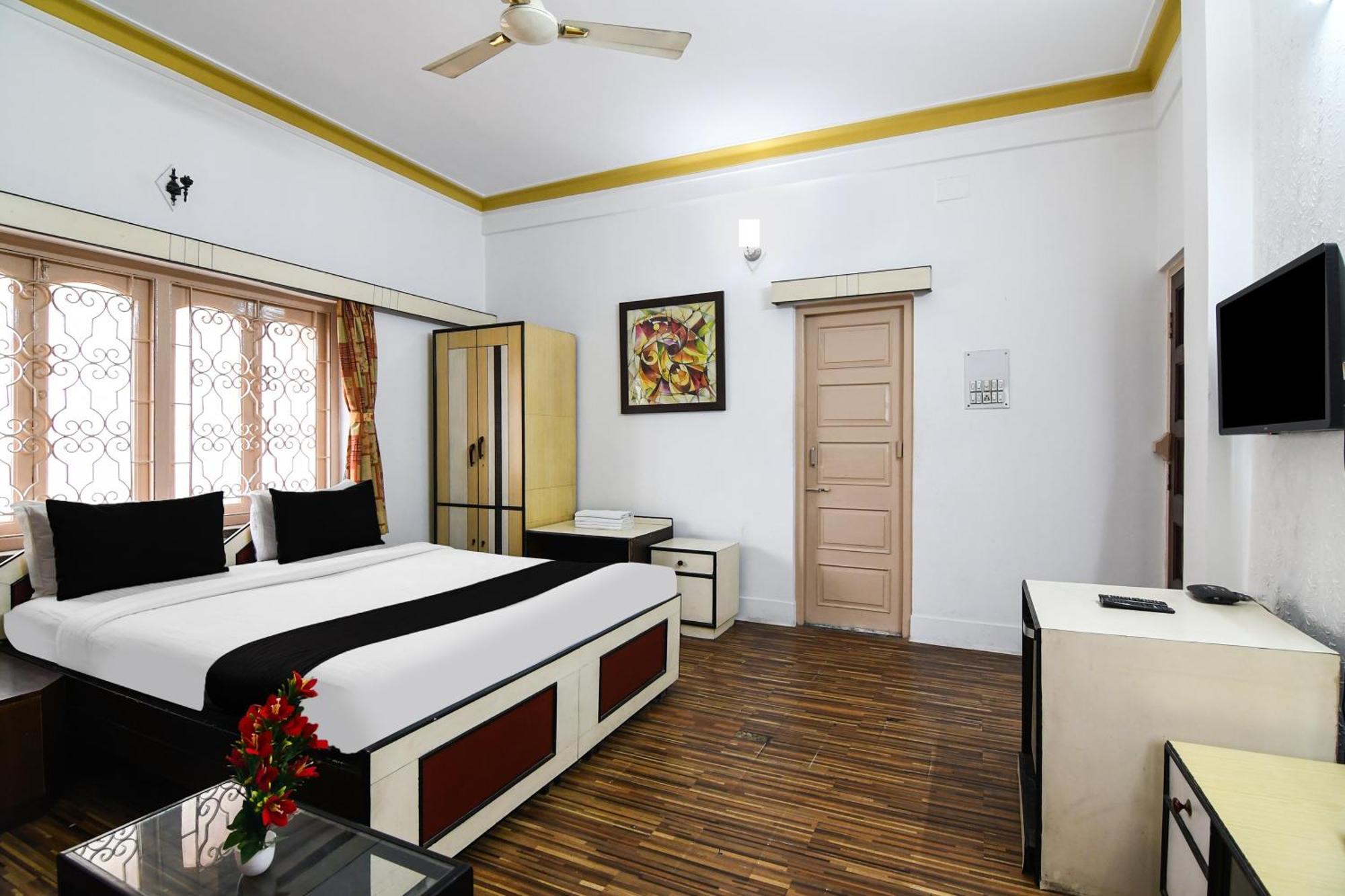Hotel Super Collection O Salt 4*
