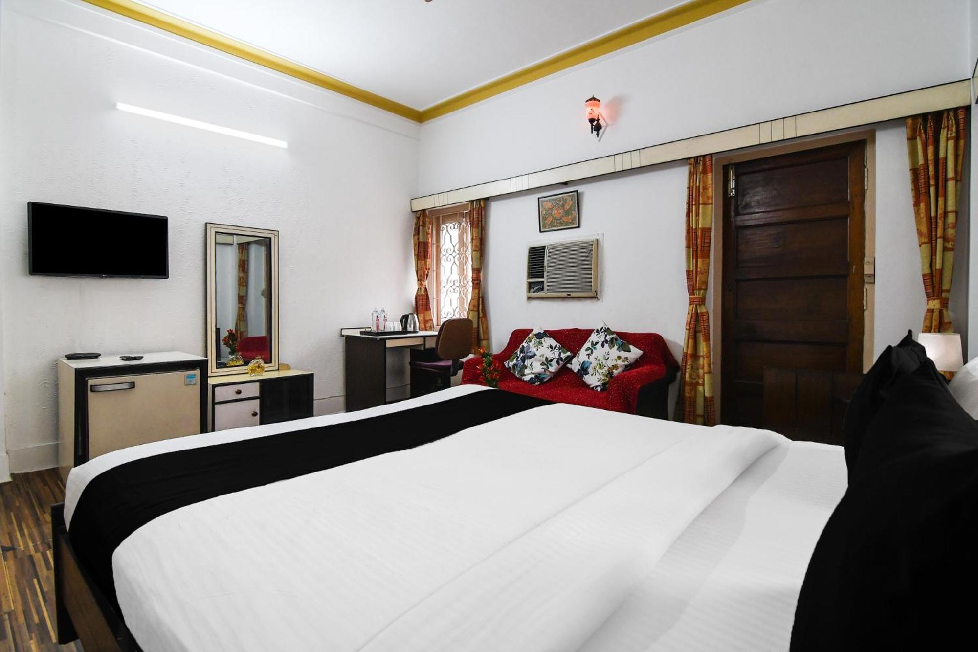 Super Collection O Salt 4* Kolkata